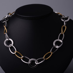 Girocollo oro