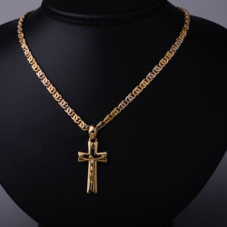 Girocollo oro